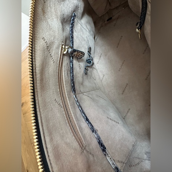 Brahmin Handbag - Picture 2 of 6